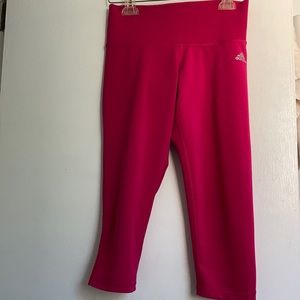 Workout clothes